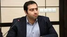 نصیرزاده: رد صلاحیتم باید کتبی اعلام شود