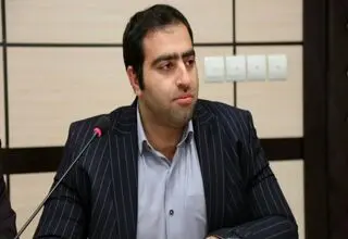 نصیرزاده: رد صلاحیتم باید کتبی اعلام شود