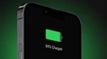 اپل مشکل همیشگی باتری آیفون را حل کرد