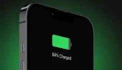 اپل مشکل همیشگی باتری آیفون را حل کرد
