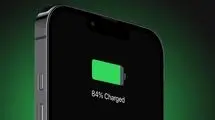 اپل مشکل همیشگی باتری آیفون را حل کرد