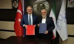 جمشیدیان: تفاهم‌نامه امنیتی ایران و ترکیه امضا شد