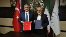 جمشیدیان: تفاهم‌نامه امنیتی ایران و ترکیه امضا شد