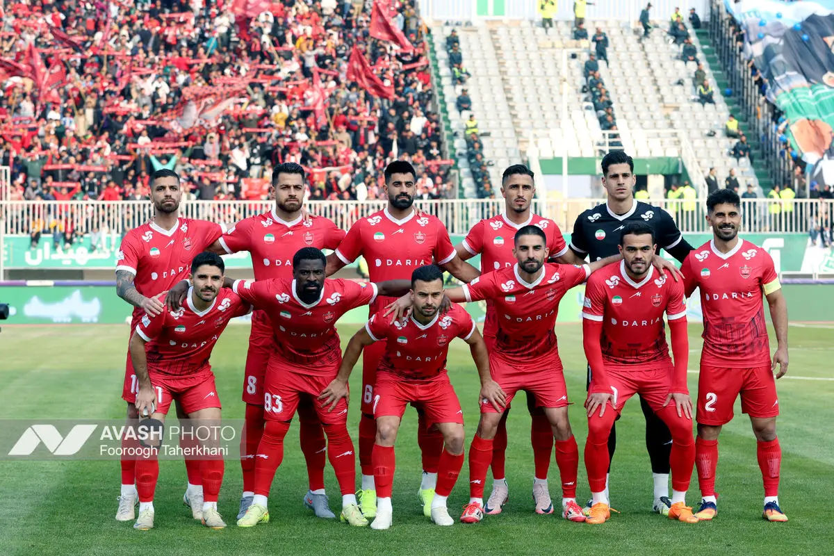 دربی صد و شش