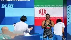 استقلال باخت، تراکتور برد/ اولین تجربه حسن یزدانی در اروپا