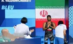 استقلال باخت، تراکتور برد/ اولین تجربه حسن یزدانی در اروپا