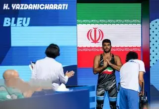 استقلال باخت، تراکتور برد/ اولین تجربه حسن یزدانی در اروپا