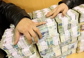اسامی ابربدهکاران بانکی منتشر شد