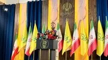۳۱ میلیون نفر در جانفدا ثبت نام کردند/ بانوان و آقایان تحت آموزش نظامی قرار می‌گیرند