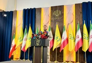 ۳۱ میلیون نفر در جانفدا ثبت نام کردند/ بانوان و آقایان تحت آموزش نظامی قرار می‌گیرند