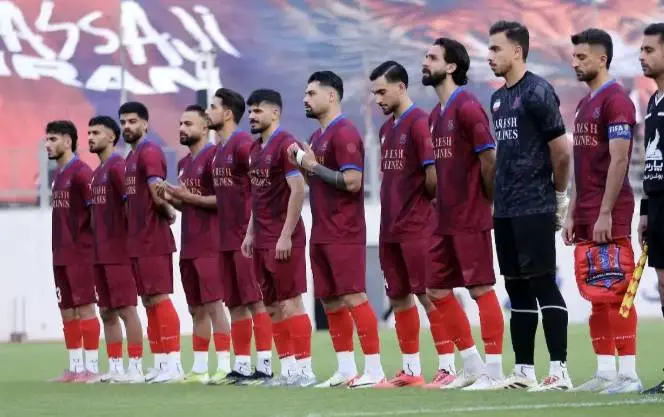 هفته سرنوشت‌ساز لیگ آزادگان