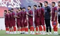 هفته سرنوشت‌ساز لیگ آزادگان