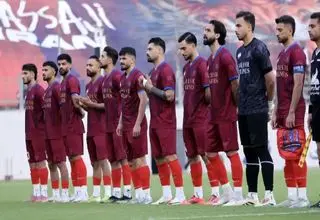 هفته سرنوشت‌ساز لیگ آزادگان