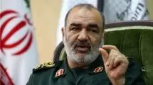 سلامی: یمنی‌ها فلسطین را تنها نگذاشتند

