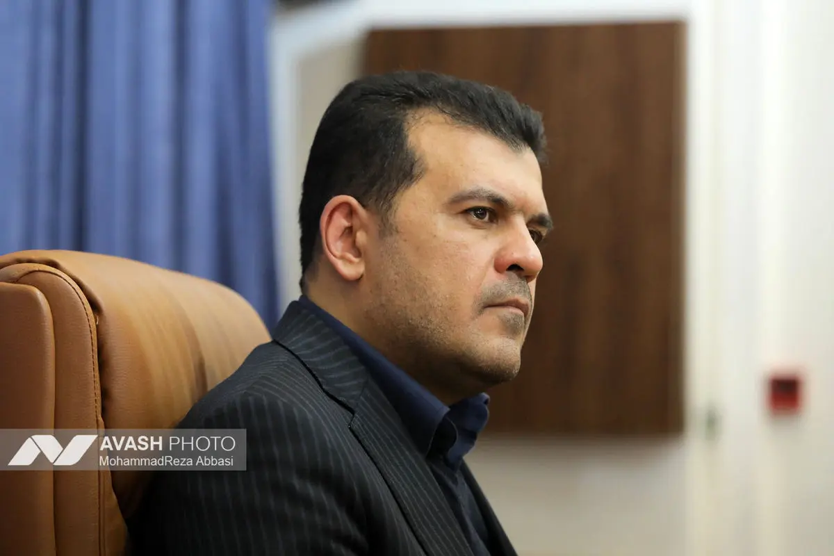 نشست خبری معاونت علمی، فناوری و اقتصاد دانش‌بنیان ریاست‌جمهوری