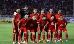 مربی سابق تیم ملی تراکتوری شد