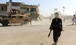 آغاز حملات نظامیان طالبان به خاک پاکستان