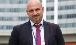 داستان سفر یک خبرنگار بین المللی به تهران در میانه جنگ