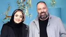 واکنش نرگس محمدی به بازپخش سریال« ستایش»