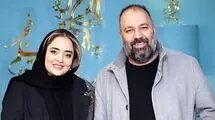 واکنش نرگس محمدی به بازپخش سریال« ستایش»