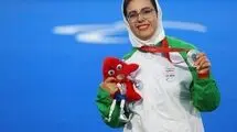 همتی اجازه حضور در مسابقات قهرمانی جهان را پیدا نکرد