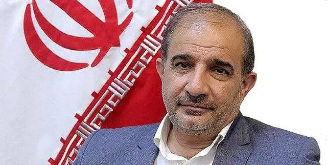 عسکری در ریاست کمیسیون کشاورزی ابقا شد
