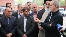 پزشکیان از موسسه تحقیقات واکسن و سرم‌سازی رازی بازدید کرد