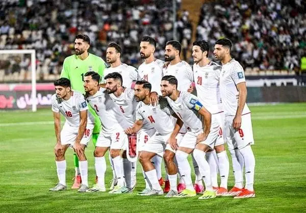 احتمال انتقال بازی‌های ایران به مکزیک؟