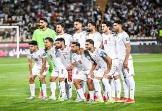 احتمال انتقال بازی‌های ایران به مکزیک؟