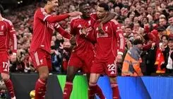 پیروزی لیورپول و چلسی در لیگ‌برتر انگلستان/ محمد صلاح بازی کرد!