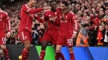 پیروزی لیورپول و چلسی در لیگ‌برتر انگلستان/ محمد صلاح بازی کرد!