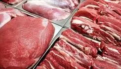 واردات ۱۰ درصدی گوشت قرمز 