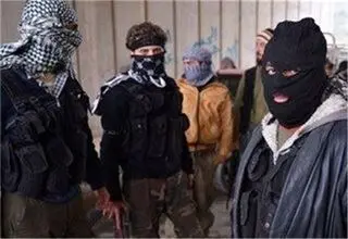 هلاکت سه تروریست جیش‌الظلم در درگیری مسلحانه سراوان