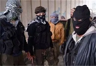 انهدام تیم تروریستی داعش در کردستان؛ خنثی‌سازی نقشه‌ حمله به جشن‌های نوروزی  