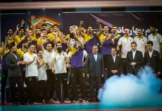 تورنمنت یزد بین‌المللی می‌شود / گلایه از تناقض گفتاری برخی مربیان سرشناس