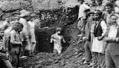 کشف یک شاهکار در کاوش‌های باستان‌شناسی+ عکس