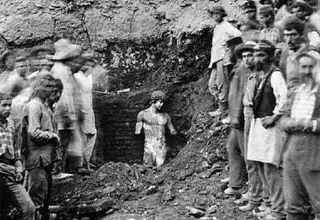 کشف یک شاهکار در کاوش‌های باستان‌شناسی+ عکس