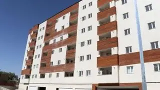 عدم ارسال پیامک پرداخت وجه برای مسکن حمایتی تا پایان امسال