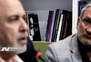  هفتمین نشست گفت و شنود پیرامون نظم جهانی و سیاست خارجی ایران