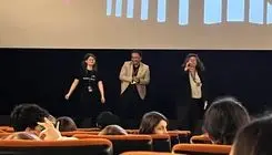 فیلم مشترک تاجیکستان - ایران اشک تماشاگران آلمانی را درآورد