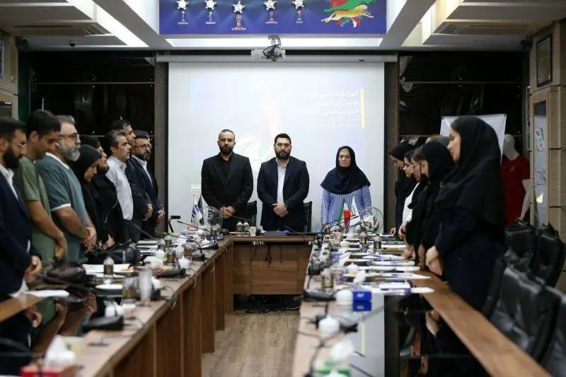 آغاز لیگ برتر فوتسال زنان از 20 شهریور