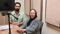گره کوری که در یک آلبوم باز شد؛ ثریا قاسمی و قصه «کی بود کی نبود»
