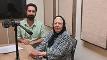 گره کوری که در یک آلبوم باز شد؛ ثریا قاسمی و قصه «کی بود کی نبود»