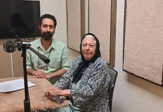 گره کوری که در یک آلبوم باز شد؛ ثریا قاسمی و قصه «کی بود کی نبود»