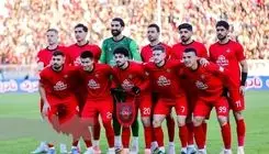 ترکیب تراکتور برای دیدار با الدحیل اعلام شد