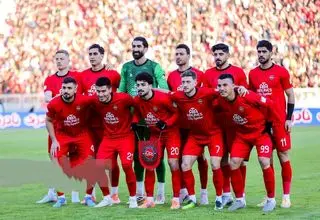 ترکیب تراکتور برای دیدار با الدحیل اعلام شد