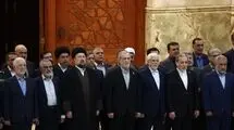 دولت با آرمان‌های امام راحل تجدید میثاق کرد