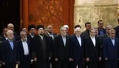 دولت با آرمان‌های امام راحل تجدید میثاق کرد