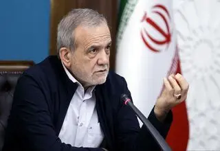 شهرهای بزرگ و در راس آن تهران در زمینه تأمین آب با مشکل مواجه هستند