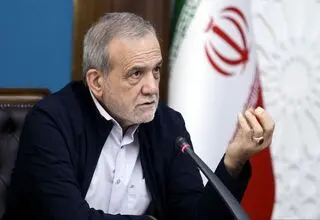 توصیه مهم پزشکیان به ائمه جمعه